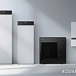 Panasonic lanceert Aquarea High-Performance N-serie: een nieuwe generatie koudemiddelsplit-oplossingen